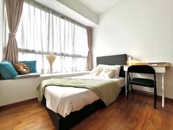 The Parc Condominium (D5), Condominium #564150271